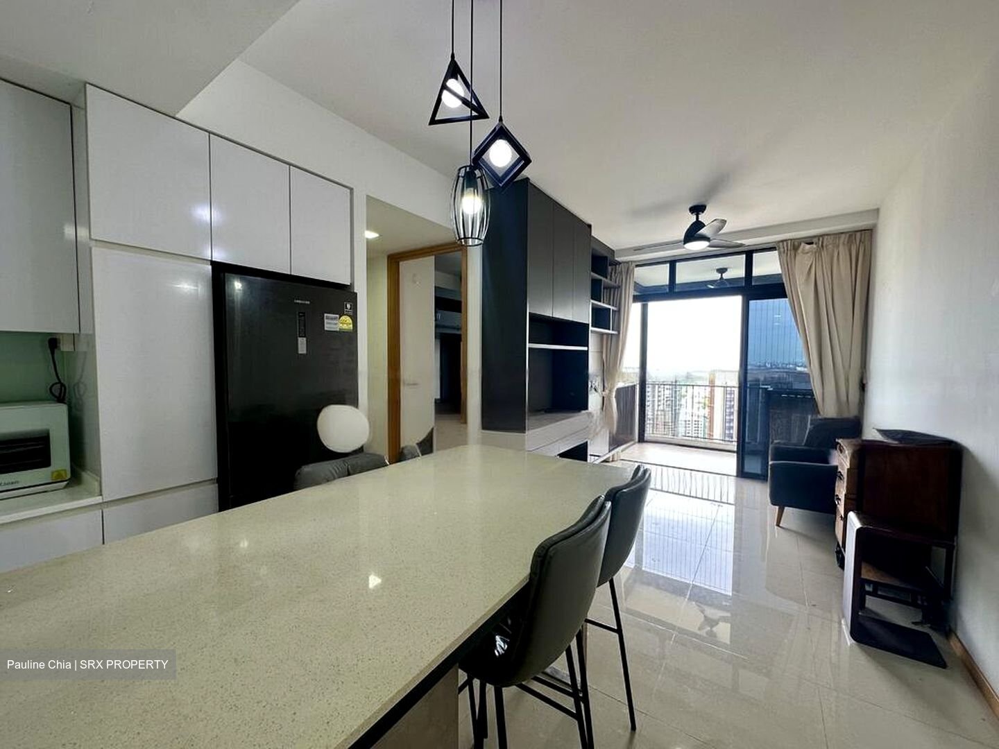 The Trilinq (D5), Condominium #456178501